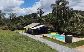 Sitio Ebenezer